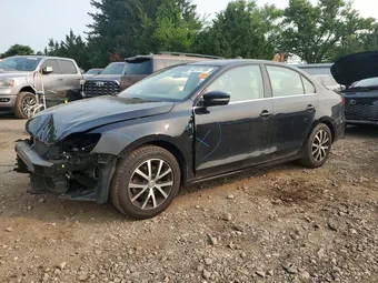 2018 Volkswagen Jetta 3VWB67AJ5JM226912