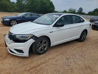 2020 Volkswagen Jetta 3VWCB7BUXLM023963