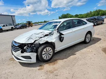 2019 Volkswagen Jetta 3VWC57BU6KM253716 Lot 58116916