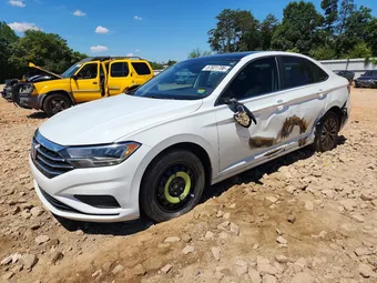 2019 Volkswagen Jetta 3VWC57BU8KM203688