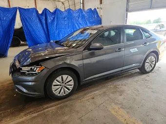 2019 Volkswagen Jetta 3VWN57BU8KM049668