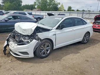 2019 Volkswagen Jetta 3VWC57BU6KM109003
