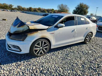 2018 Volkswagen Jetta 3VW4T7AJXJM214949 Lot 78599475