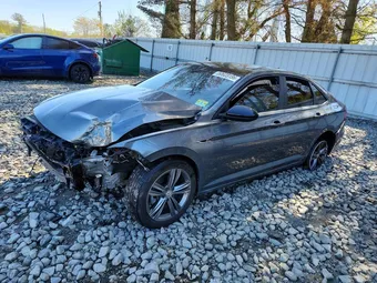 2020 Volkswagen Jetta 3VWCB7BU3LM034478