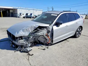 2024 Volvo XC60 YV4H60DL9R1911406