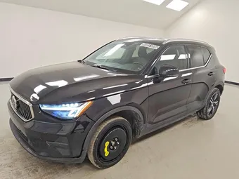 2025 Volvo XC40 YV4L12UJ3S2474604
