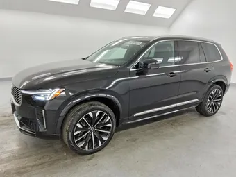 2026 Volvo XC90 YV4062PE9T1519183