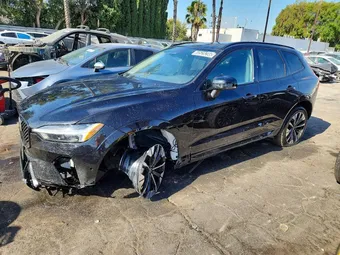 2026 Volvo XC60 YV4M12RCXT1444893