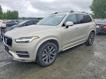 2018 Volvo XC90 YV4A22PK2J1327445