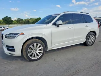 2018 Volvo XC90 YV4A22PK0J1190327