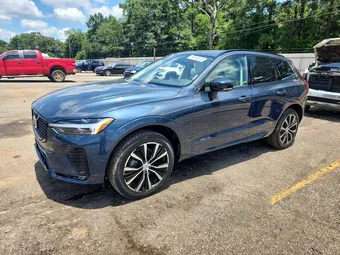 2025 Volvo XC60 YV4M12RC4S1152848