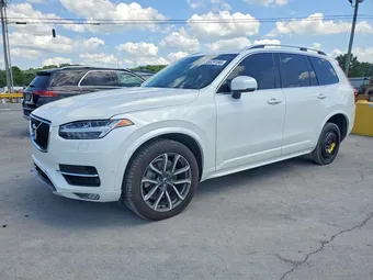 2019 Volvo XC90 YV4102CK5K1455689