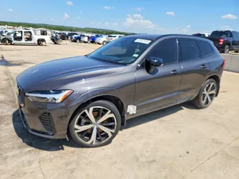 2022 Volvo XC60 YV4062RM8N1953876
