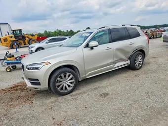 2016 Volvo XC90 YV4A22PKXG1032439