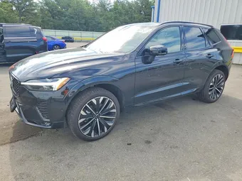 2026 Volvo XC60 YV4M12RM8T1464956