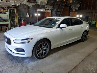 2020 Volvo S90 LVYA22MK4LP157914