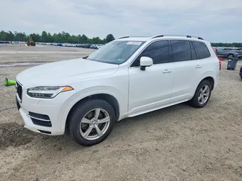 2018 Volvo XC90 YV4A22PK9J1379588