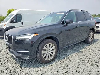 2016 Volvo XC90 YV4A22PK9G1043268