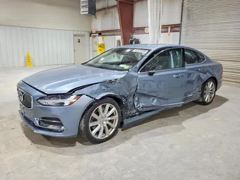 2020 Volvo S90 LVYA22ML9LP172739