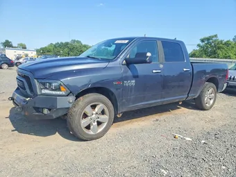 2016 Ram 1500 1C6RR7TM8GS338188 Lot 62288236
