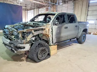 2023 Ram 1500 1C6SRFU94PN687630 Lot 49120446