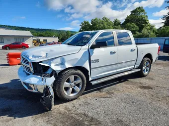 2017 Ram 1500 1C6RR7LG3HS701122 Lot 60223256