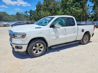 2020 Ram 1500 1C6SRFDT5LN280521 Lot 59579846