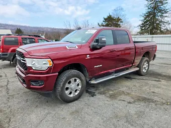 2024 Ram 2500 3C6UR5DL9RG278338