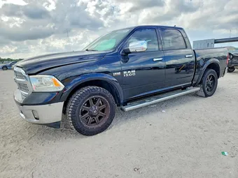 2015 Ram 1500 1C6RR7NT7FS503974 Lot 62020246