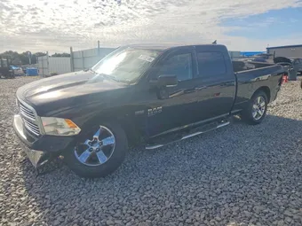 2019 Ram 1500 1C6RR7TT8KS702562 Lot 51135186