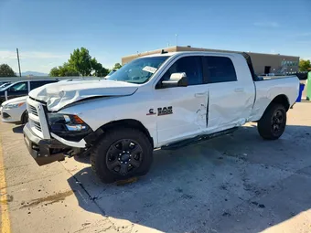 2017 Ram 3500 3C63R3LL0HG599751