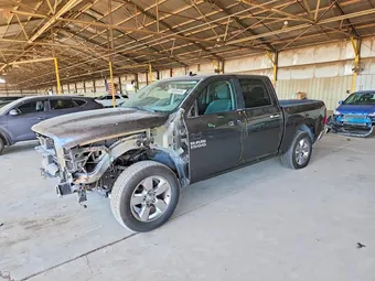 2017 Ram 1500 3C6RR6LT0HG783471 Lot 59806906