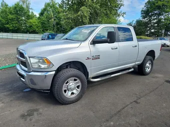 2016 Ram 2500 3C6UR5DL2GG210959