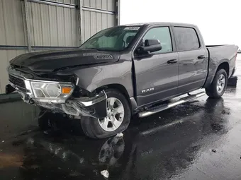 2023 Ram 1500 1C6SRFFT6PN685662 Lot 77426815