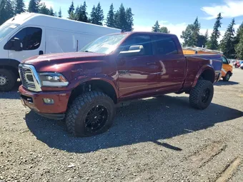 2016 Ram 3500 3C63R3EL8GG386557