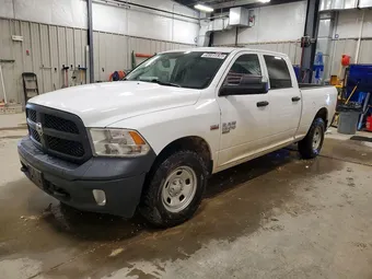 2022 Ram 1500 1C6RR7ST6NS232425 Lot 56588836