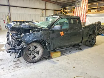 2019 Ram 1500 1C6RR7FT8KS597677 Lot 54149726