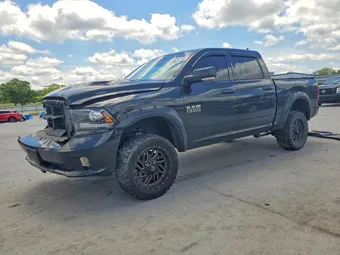 2015 Ram 1500 1C6RR7MT6FS667721 Lot 58045186