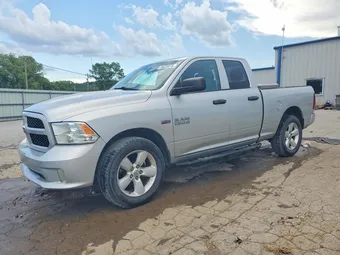 2015 Ram 1500 1C6RR7FT5FS778466 Lot 59620076