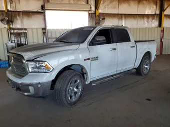 2016 Ram 1500 1C6RR7NMXGS198237 Lot 52850656