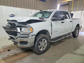 2024 Ram 2500 3C6UR5DJ8RG275929 Lot 62121736
