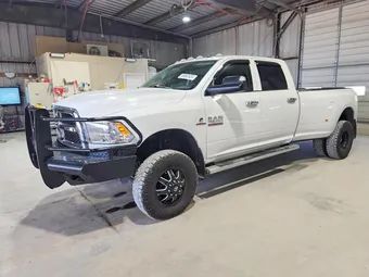2017 Ram 3500 3C63RRGL6HG633656