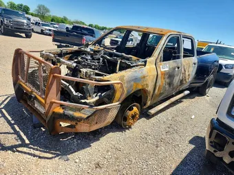 2020 Ram 3500 3C63RRGL7LG114544 Lot 48526156