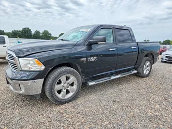 2016 Ram 1500 1C6RR7LT1GS205599 Lot 60447096