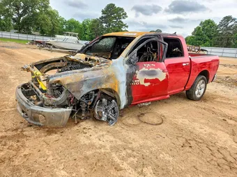 2016 Ram 1500 1C6RR7LM9GS175681 Lot 54021756