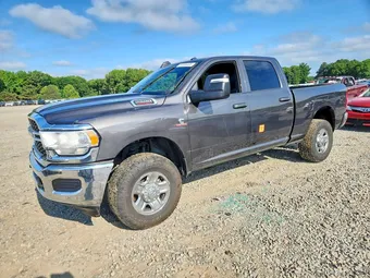 2024 Ram 2500 3C6UR5CLXRG355980 Lot 53886406