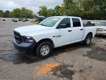 2018 Ram 1500 1C6RR7KT3JS295735 Lot 47284136