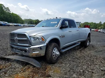 2018 Ram 3500 3C63RRJL1JG408446 Lot 58124426