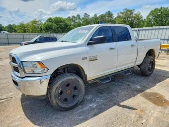 2017 Ram 2500 3C6TR5DT3HG724980 Lot 54094196
