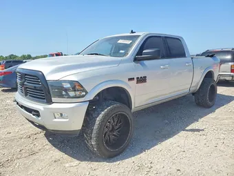 2017 Ram 2500 3C6UR5DJXHG678860 Lot 61888536